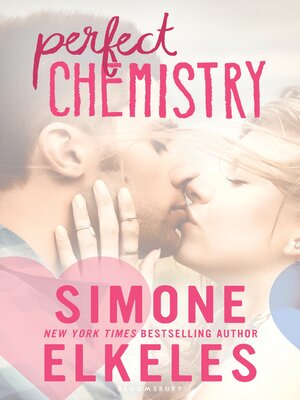 cover image of Perfect Chemistry